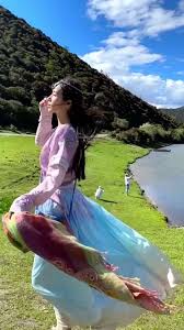 高山骑手