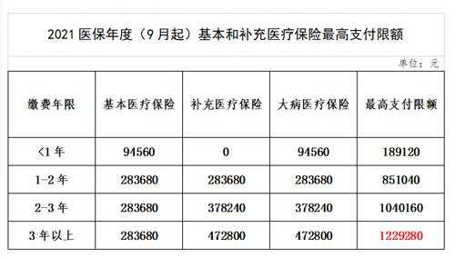 医疗保险可用额度（医疗保险可用额度是多少）