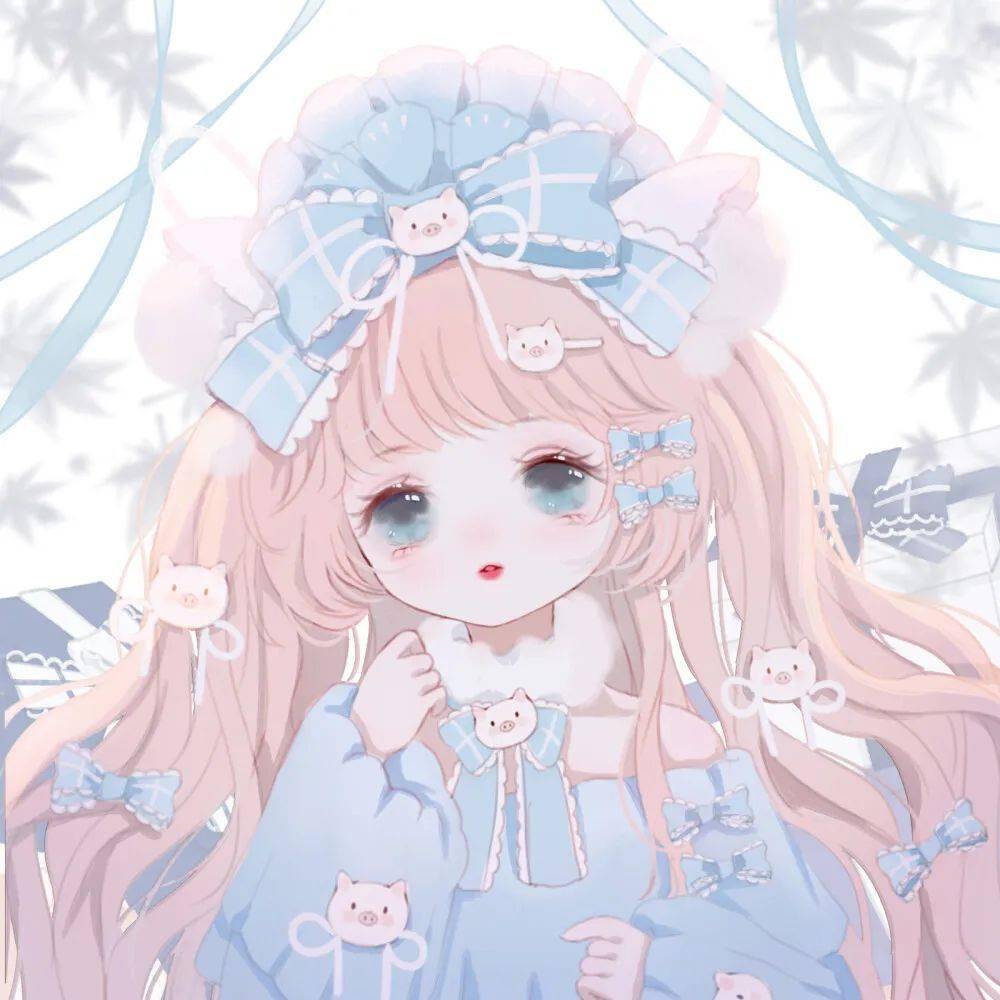 彩虹兔