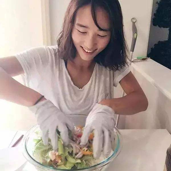 找到停车位