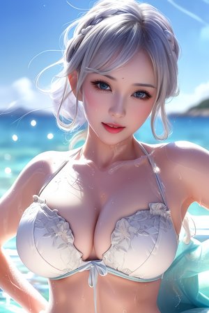 宫锁沉香赵丽颖化妆