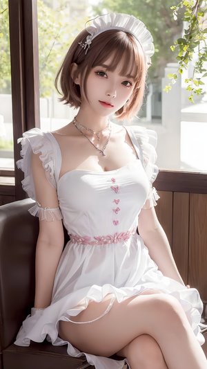 芭比宝贝睡衣派对
