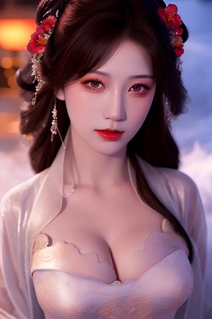 火爆拉力摩托