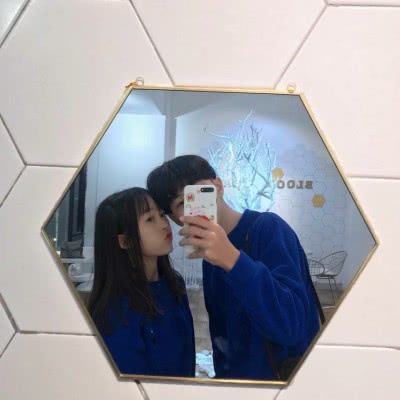 美丽的编发