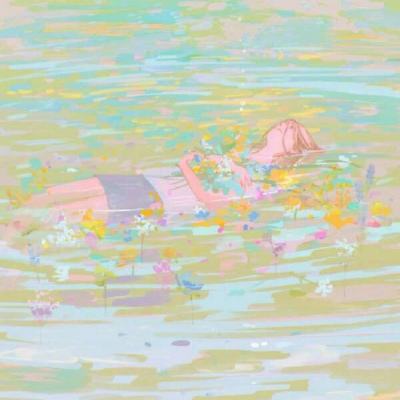 芭比娃娃和她的房间