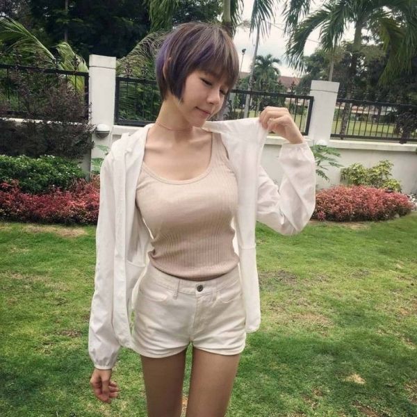 花豹宝贝快跑