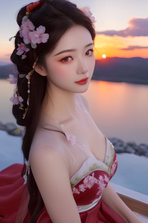太空越野车赛