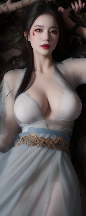 居然抽到一匹马！