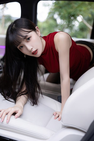 木箱运输车