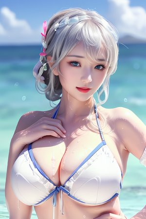 卡哇伊小妹足球