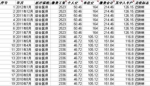 自由职业社保交多少（合肥自由职业社保交多少）