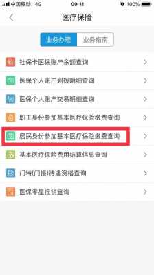 大病民政补贴没有到账怎么查询？双鸭山医疗保险查询个人账户