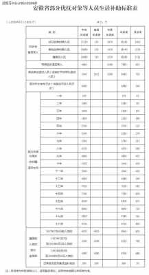 退伍军人一年补助多少（退伍军人一年补助多少钱合适）