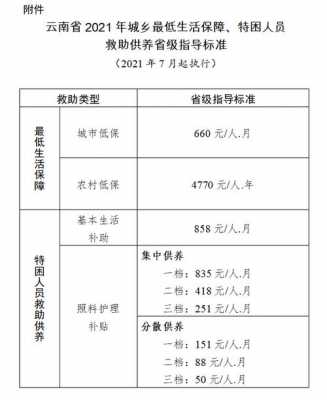 云南今年有低保的医疗保险交多少？文山医疗保险