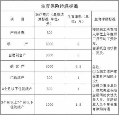 生育险缴纳比例是多少（生育保险缴纳比例是多少?）