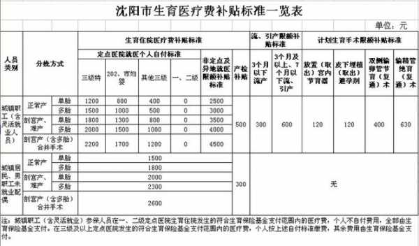 教师生育保险能报多少（教师生育保险能报多少钱）