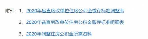 每年公积金能提多少（住房公积金每年能提多少）