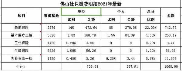 佛山医保每月返多少钱（佛山社保医保怎么返钱）