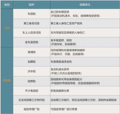 中国人寿车损险多少钱（2021年人寿车损险包括哪些项目）