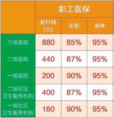 重庆医保多少一年（重庆医保多少钱一年2020）