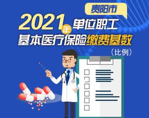 贵阳医疗保险收费（贵阳2021年医保）