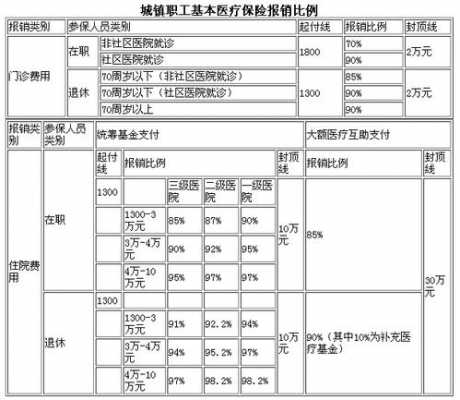 医疗保险总费用（医疗保险总费用1300）