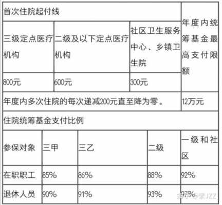 医疗保险企业缴分配（医疗保险分担方式）