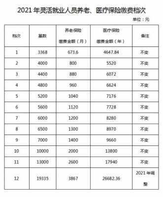 换城市养老医疗保险（养老保险更换城市后缴纳年限累计吗）