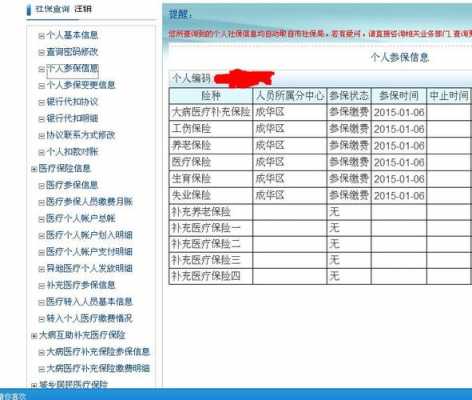 学生社保医疗保险（学生社保医疗保险怎么查询）