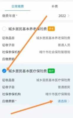 新疆医疗保险视频（新疆医疗保障app）