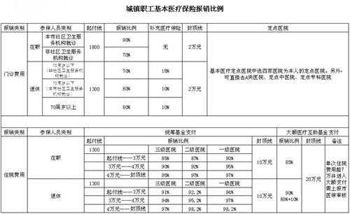 孩子每年医疗保险（孩子每年医疗保险多少钱）